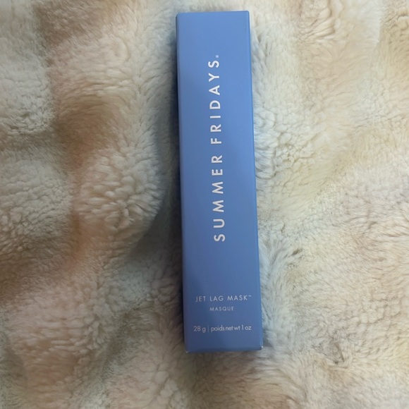 Summer Fridays jet lag mask - Picture 1 of 1